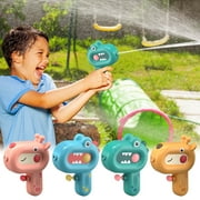 IGEED Water Squirts Toy for Kids,Outdoor Water Toys,Beach Swimming Pool Game Summer Backyard Party Favor,Swimming Pool Games,Outside Toys for Toddler
